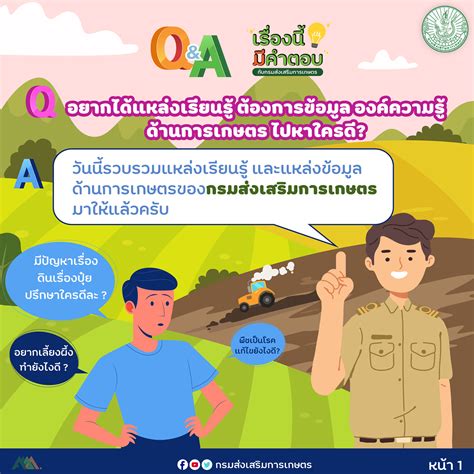 37 แหล่งเรียนรู้ องค์ความรู้ด้านการเกษตร ศูนย์วิทยบริการเพื่อ