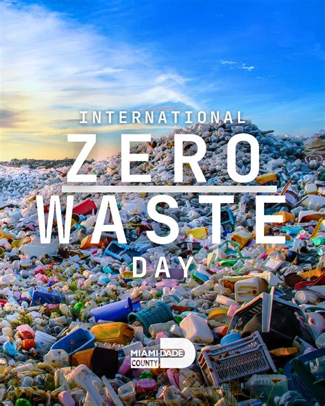 Miami-Dade County Solid Waste Management - Happy International #