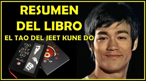 El Secreto Del Poder Interno El Tao Del Jeet Kune Do De Bruce Lee