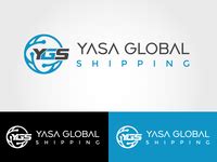 Dribbble - yasa-logo-01.jpg by farhan