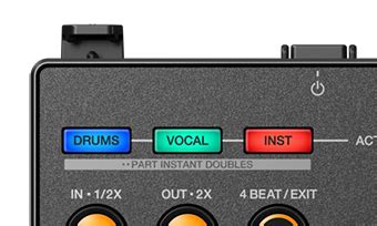 Ddj Flx Split Mix Create