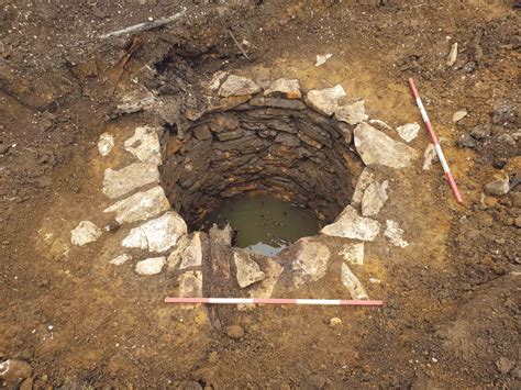 New construction on old park rd unearths a hidden artifact 10