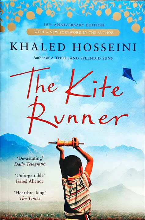 Overview Of The Kite Runner 3