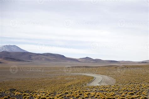 Laguna Colorada in Bolivia 2050933 Stock Photo at Vecteezy