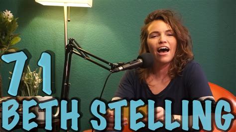 Sex Education Ep 71 The Takeover With Beth Stelling Youtube