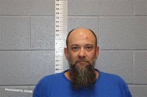 Breiner Michael Brandon Bates County Mugshots Zone