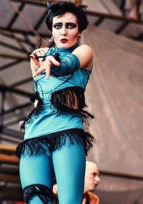 Pin By Maja On Siouxie And The Banshees In Siouxsie The