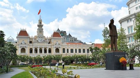 H Chi Minh Ville Choses Faire Et Voir Absolument Noobvoyage Fr