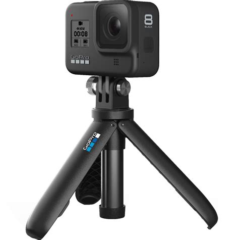 Customer Reviews GoPro HERO8 Black Live Streaming Action Camera