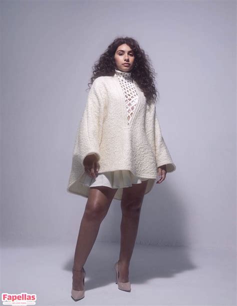 Aka Alessia Cara Aka Alessiacara Aka Alessiasmusic Nude Leaks