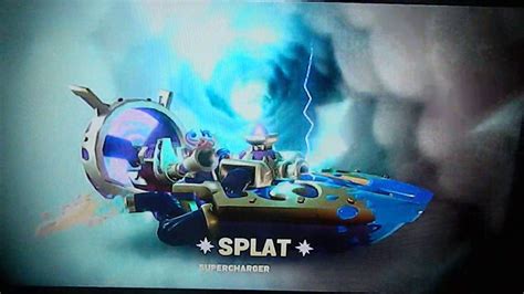 Skylanders Superchargers All Sea Vehicles Supercharged Youtube