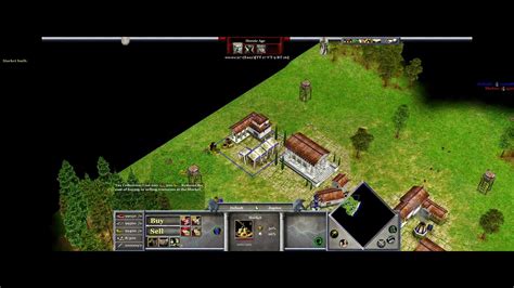 Age Of Mythology Divine Edition Mercury Youtube