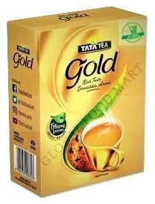 Tata Tea Gold 450g – Desi Groceries