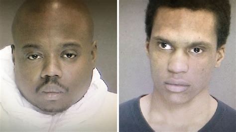 2 Men Charged In Quadruple Homicide In Troy Motive Is A Mystery The