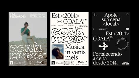 Coala Festival Anuncia Coala Music E Amplia Atua O Cultural