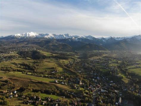 Willa Kamila Zakopane Noclegi Zakopane Opinie