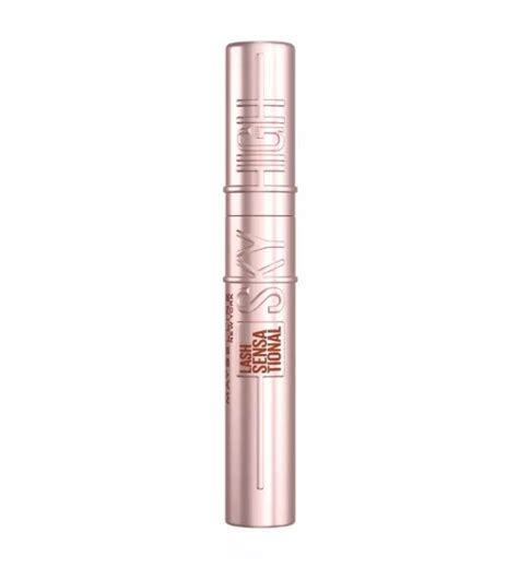 Тушь для ресниц «Lash Sensational Sky High», оттенок Brown от 4 280₸ в ...