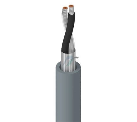 Belden Shielded Cable Awg X Pair At Rs Meter Shielded