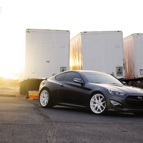 Custom 2016 Hyundai Genesis Coupe | Images, Mods, Photos, Upgrades ...