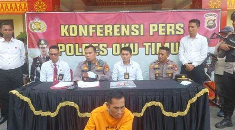 Oknum Lsm Di Okut Dibekuk Petugas Diduga Peras Kepala Sekolah