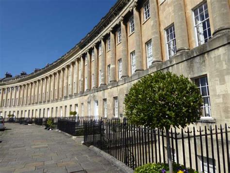 Bath Bridgerton Film Locations Public Walking Tour Getyourguide