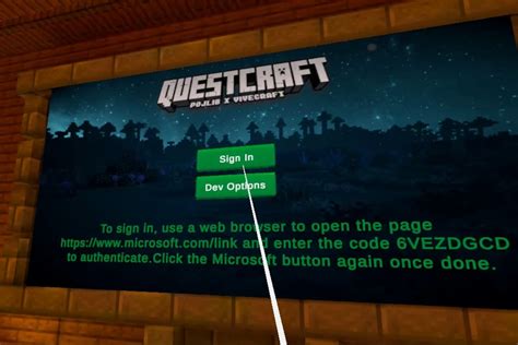 How To Play Minecraft VR On PC And Quest 2