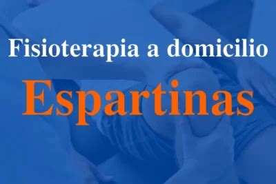 Los beneficios de la fisioterapia en Espartinas GuíaFisio es