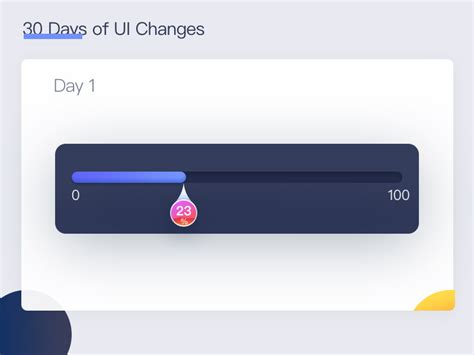 Creative Progress Bar Designs Vol Wiredgorilla