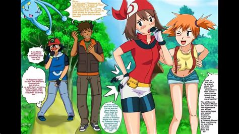 Pokemon Tf Tg Deviantart