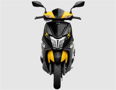 Tvs Ntorq Race Edition Price Specs Top Speed Mileage In India