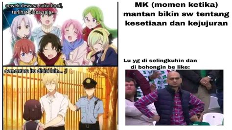 Asupan Meme Random Facebook Part Kompilasi Meme Youtube