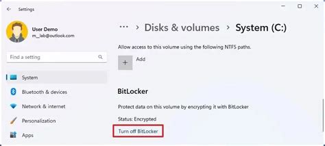 Come Eseguire Il Backup Della Chiave Di Ripristino Di BitLocker Su