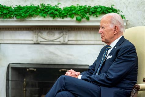 Zuppi Due Ore A Colloquio Con Biden Alla Casa Bianca