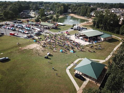 City of Lovejoy - Community Center