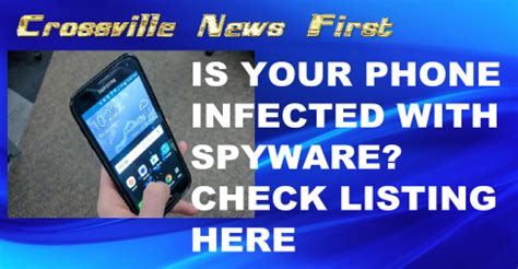 PRE-INSTALLED SPYWARE FOUND IN 38 BRANDS OF ANDROID PHONES, CHECK LIST ...