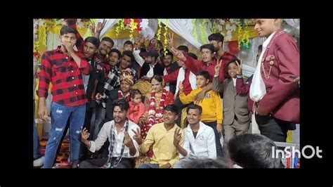 Juti Ki Shadi Me Enjoy Karter Hue Danee Video Juti Shaadi