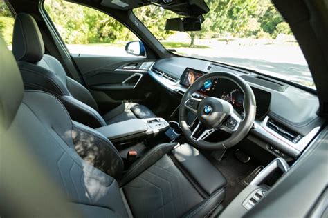 2022 BMW X1 sDrive18i review - NZ Autocar