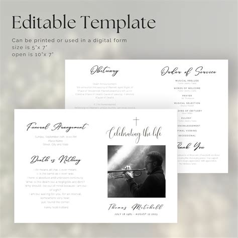 Celebrating the Fullness of Life with Treasures of Life Funeral Home's Collection of Obituaries 1