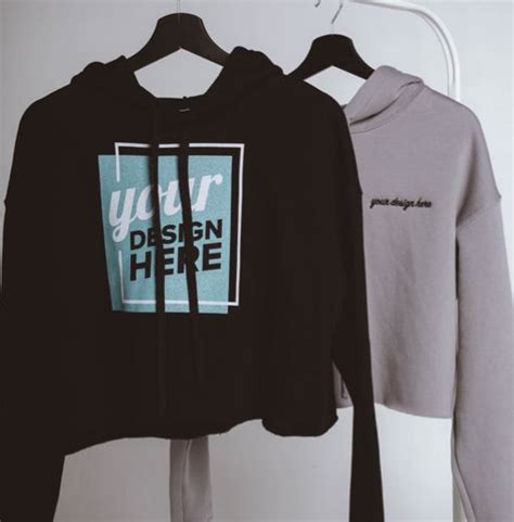 Custom Hoodies—Design Your Own or Sell Online | Printful