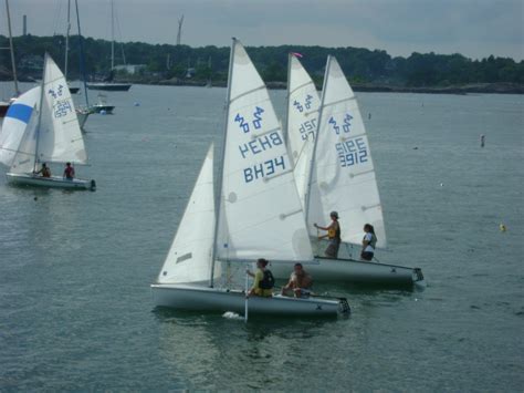 Marblehead Race Week Draws Hundreds of Boaters | Marblehead, MA Patch