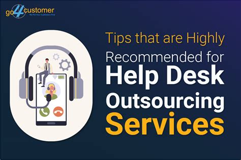 A Guide To Choose A Right Help Desk Outsourcing Partner