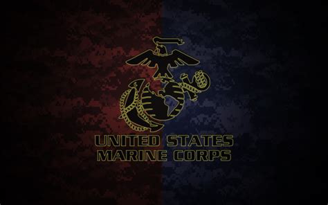 Cool Marine Logos