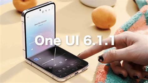 List Of Galaxy Devices That Have Received The One UI 6 1 1 Update