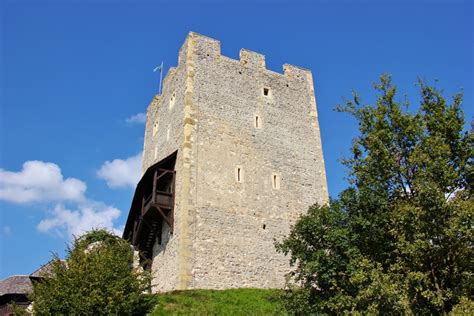 Celje Castle, Slovenia - Jetsetting Fools