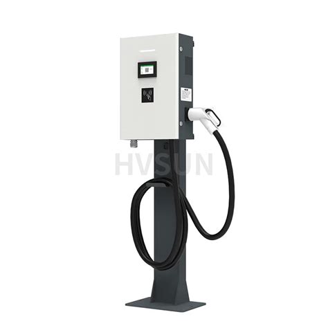 ODM OEM Smart Single Phase AC 230V Electric Car Charger EV Charging