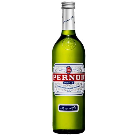 Pernod 750ml Woodstock Liquors