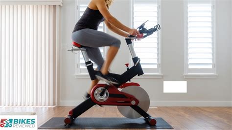 Spinning Bike Vs Upright Bike Which One To Choose