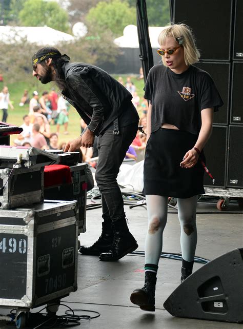 Ethan Kath, Crystal Castles Founder: 5 Fast Facts
