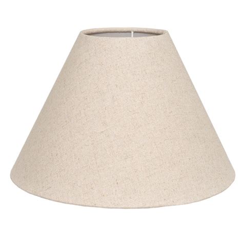 Natural Lyla Lamp Shade Temple And Webster