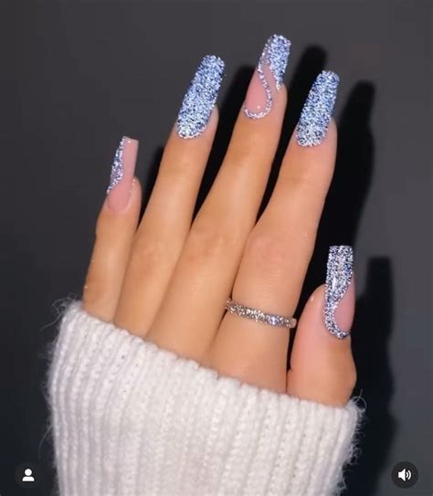 Thenailconnection On Instagram Nails By Fasia Nails